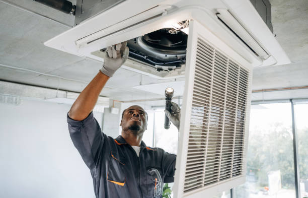 Licensed Heat Pump Repair service in Lawrenceburg, IN - FH HVAC