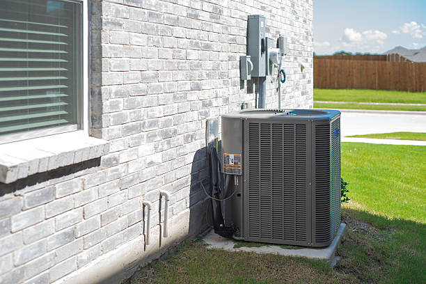 Reliable Heat Pump Repair contractor in Lawrenceburg, IN by FH HVAC